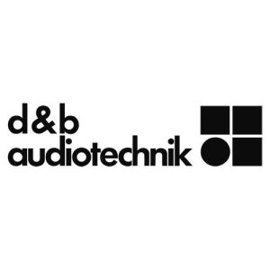d&b audiotechnik audio solutions