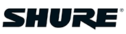 Shure American audio products