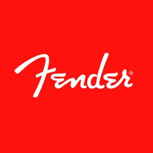 Fender for music enthusiasts
