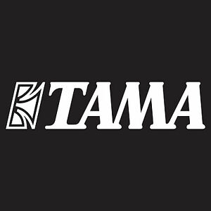 Tama Drums and Percussion